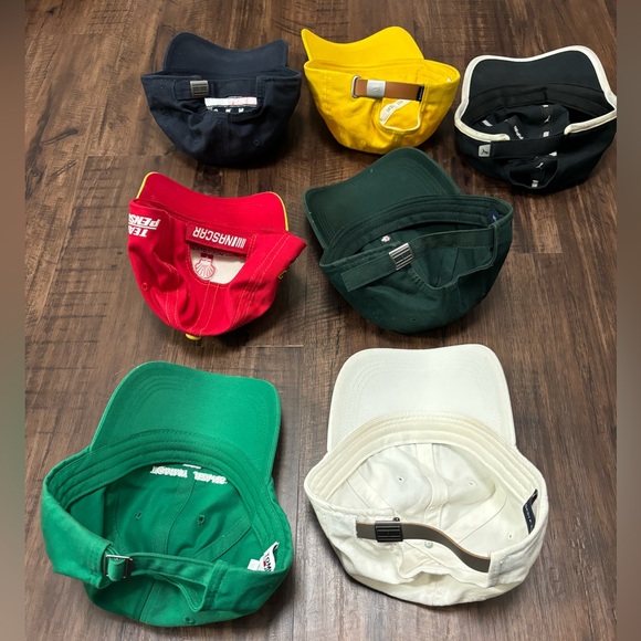 Assorted Of Hats From  Different  Brands($7 Each) - Picture 10 of 16